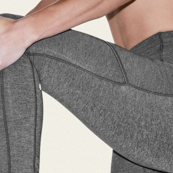 Lululemon Speed Up Tight 28” - Picture 6 of 9